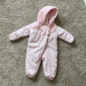 First Impressions Snowsuit
